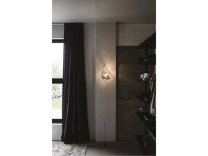 TRAMONTO - Floor lamp / pendant lamp _ Cattelan Italia